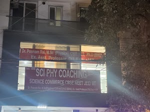 Sci Phy Coaching place picture